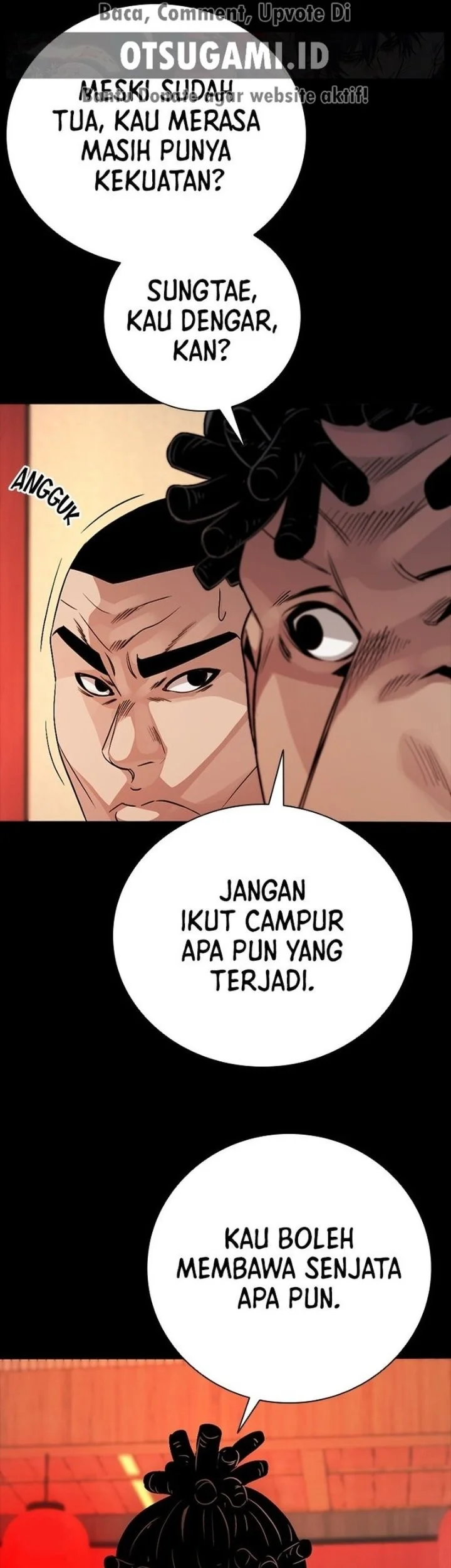 The Worst Generation Chapter 6 Gambar 66