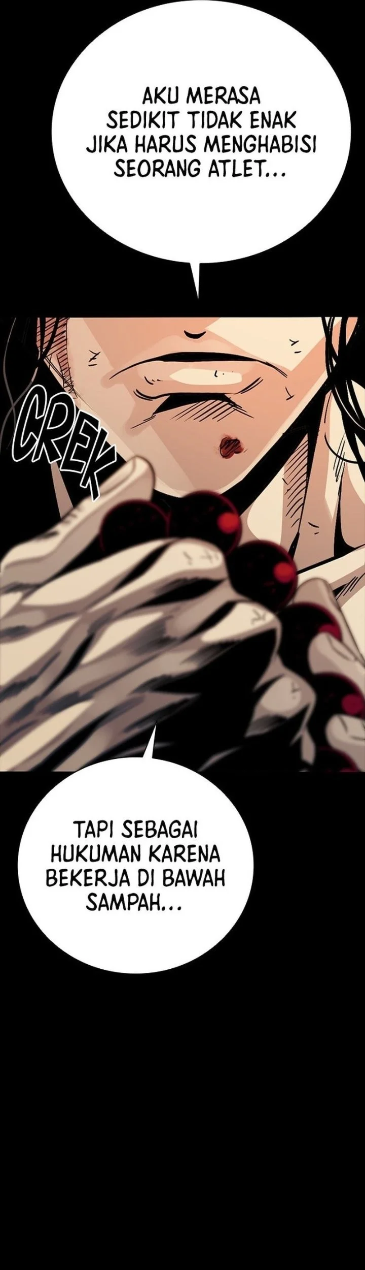 The Worst Generation Chapter 6 Gambar 69