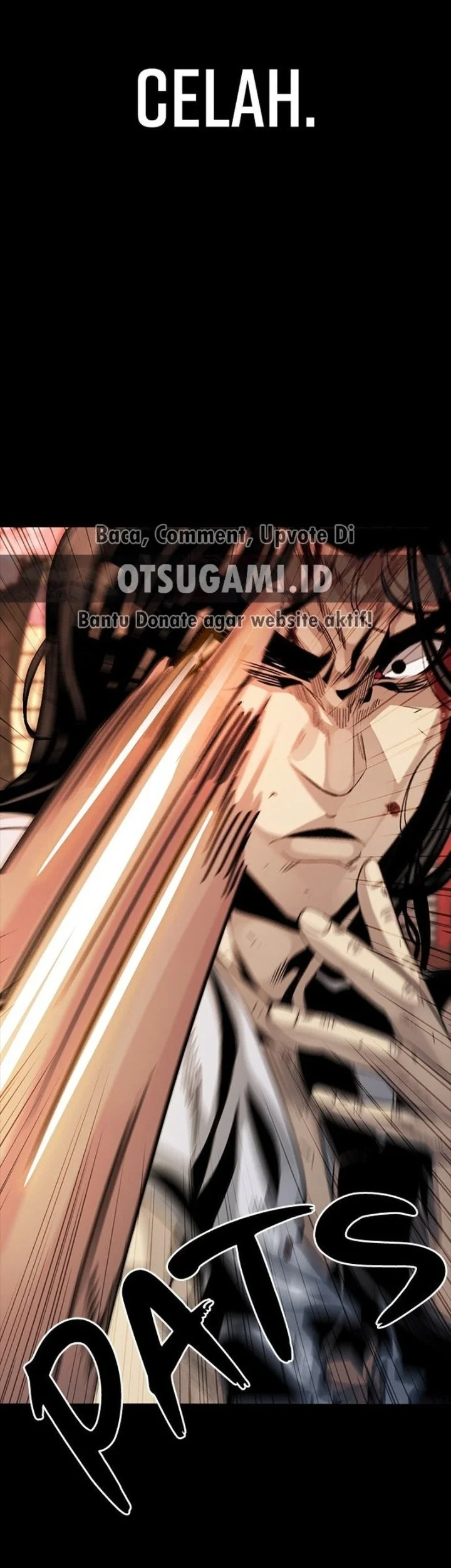 The Worst Generation Chapter 6 Gambar 78