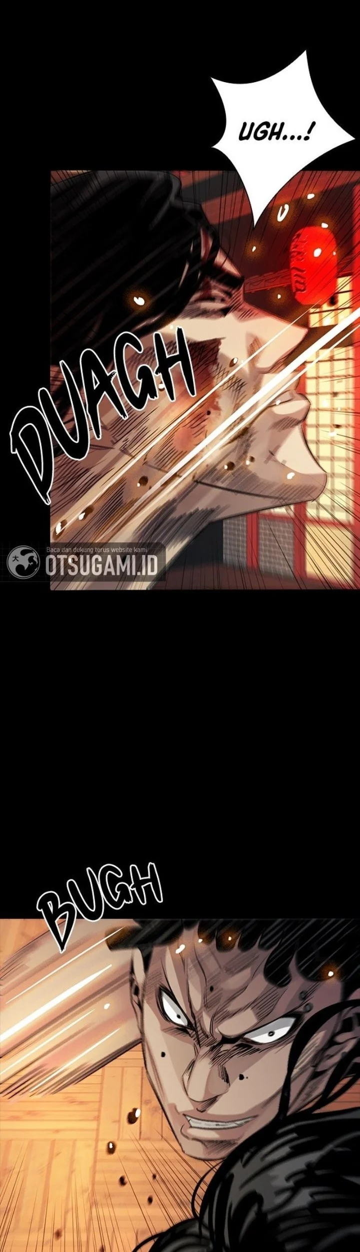 The Worst Generation Chapter 6 Gambar 79