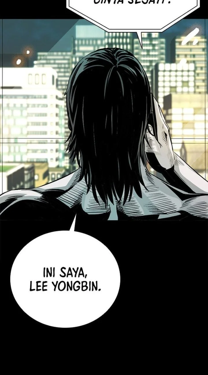 The Worst Generation Chapter 6 Gambar 6