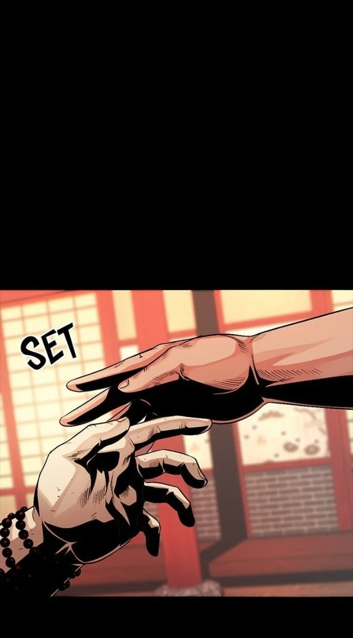 The Worst Generation Chapter 6 Gambar 86