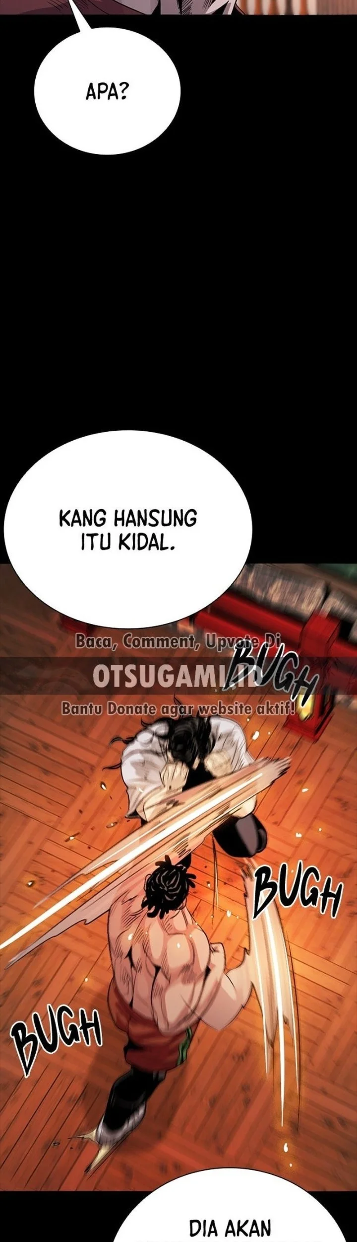 The Worst Generation Chapter 6 Gambar 91