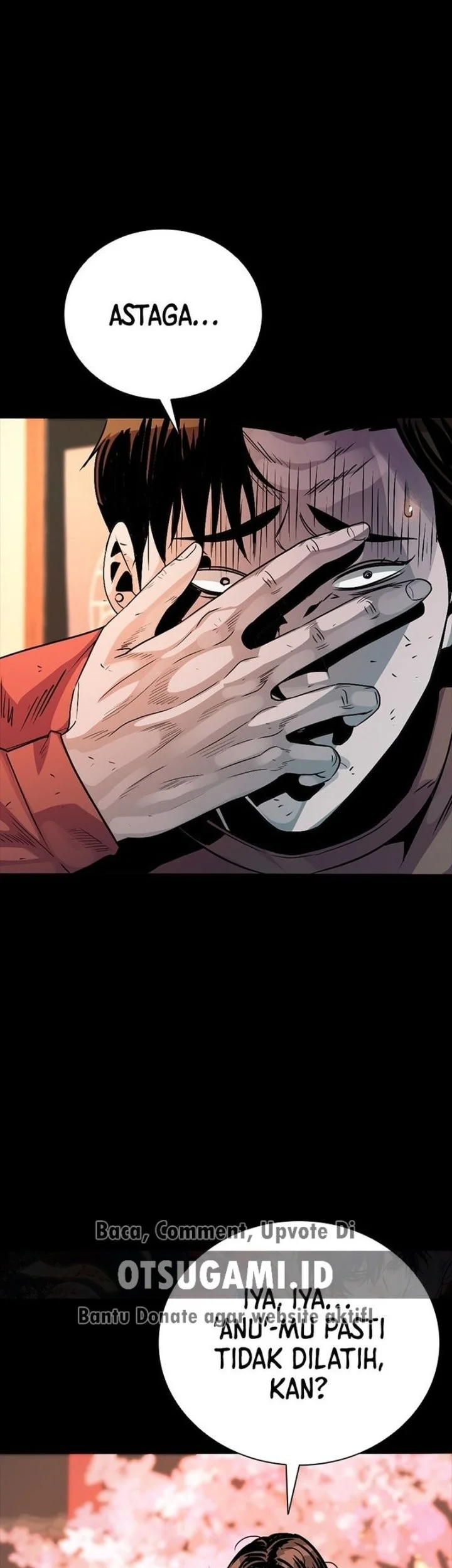 The Worst Generation Chapter 6 Gambar 104