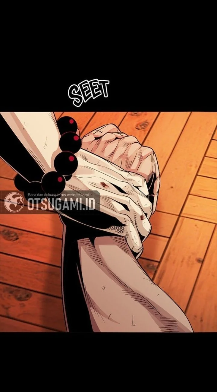 The Worst Generation Chapter 6 Gambar 112