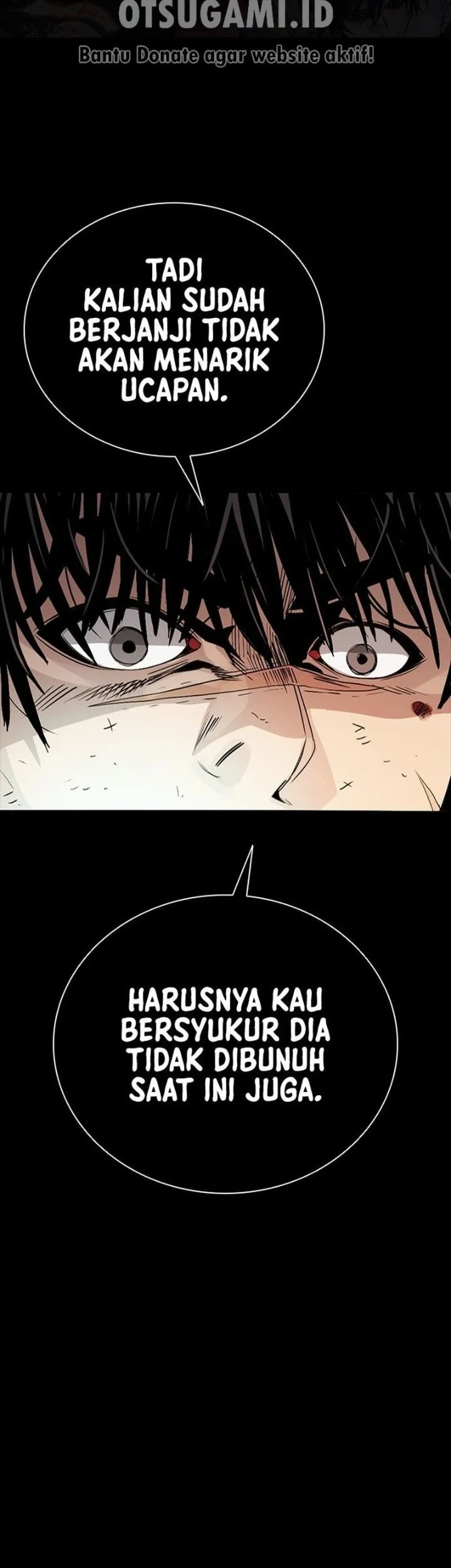 The Worst Generation Chapter 6 Gambar 116