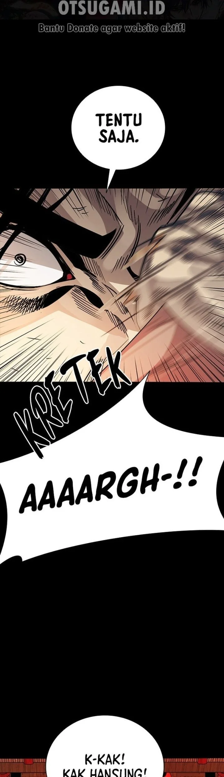 The Worst Generation Chapter 6 Gambar 118