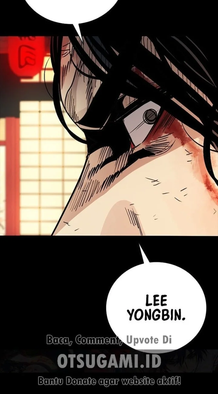 The Worst Generation Chapter 6 Gambar 123