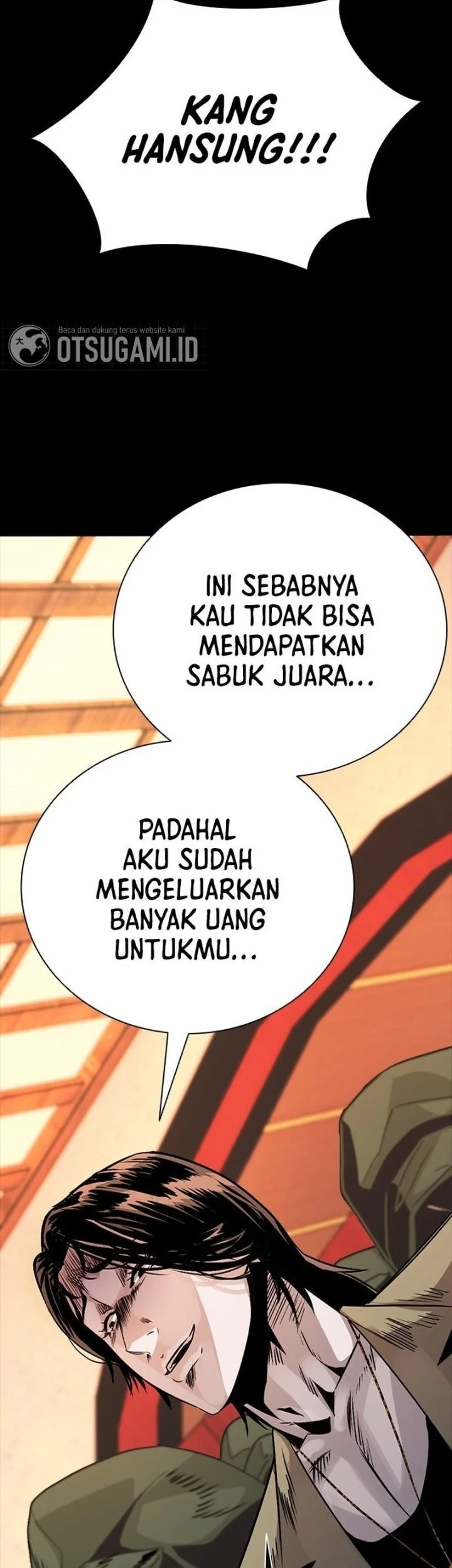 The Worst Generation Chapter 6 Gambar 125
