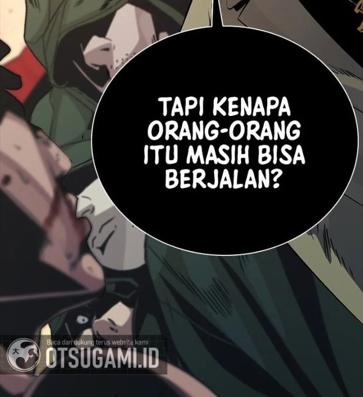 The Worst Generation Chapter 6 Gambar 126
