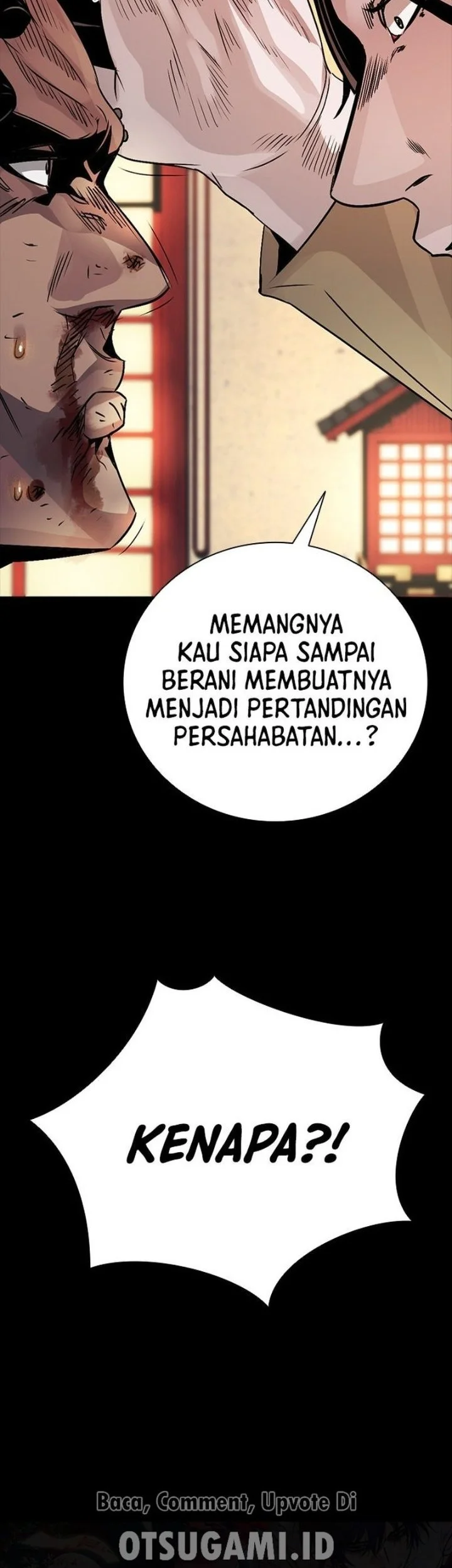 The Worst Generation Chapter 6 Gambar 128