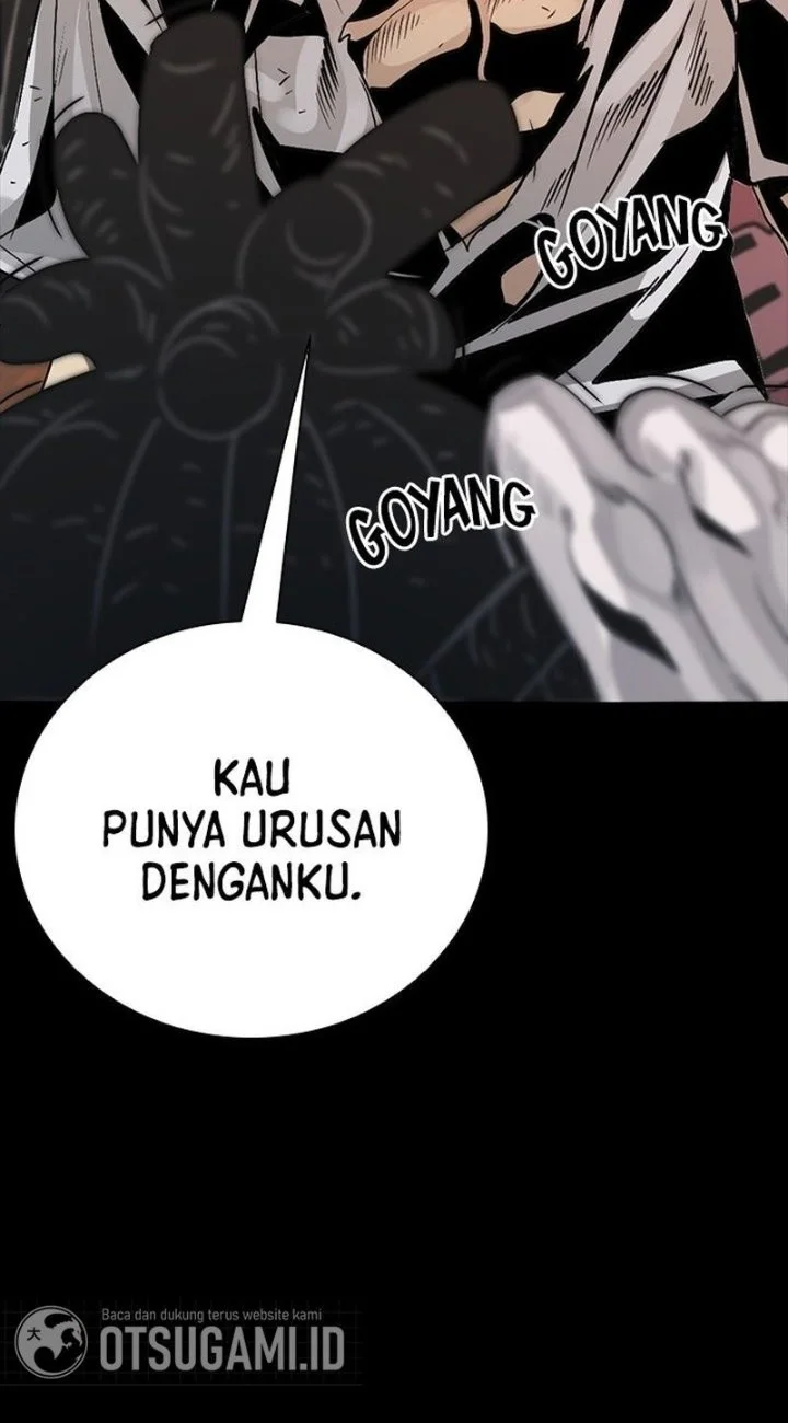 The Worst Generation Chapter 6 Gambar 132