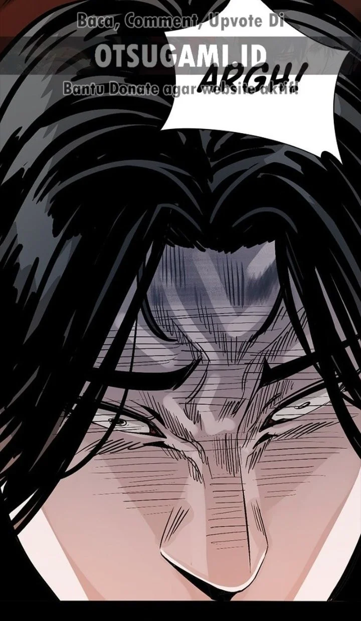 The Worst Generation Chapter 6 Gambar 137