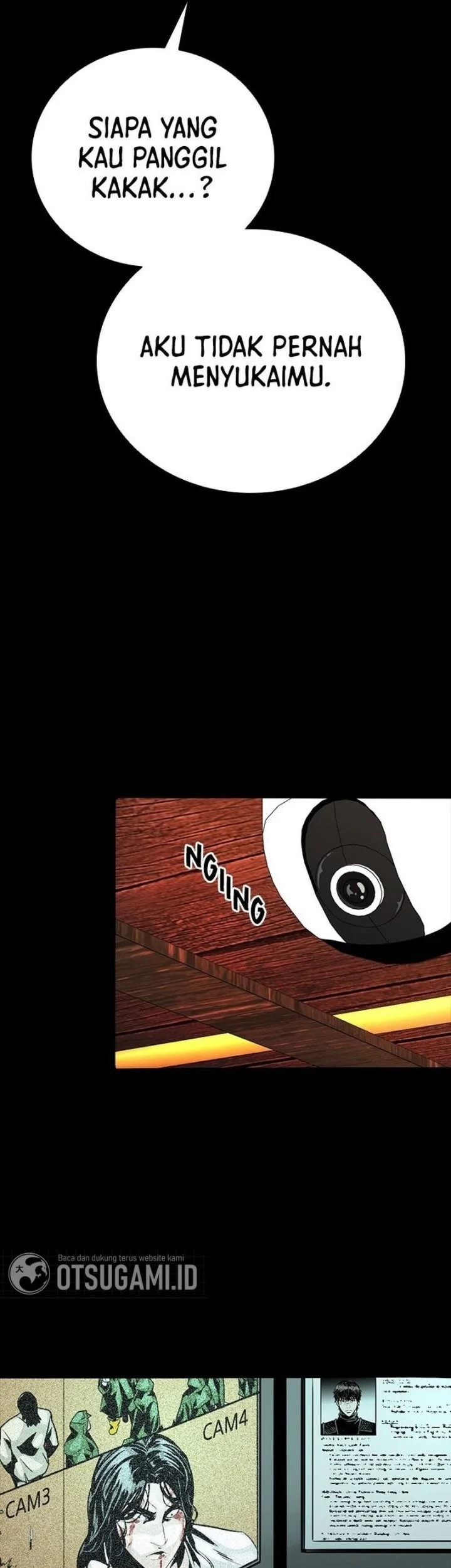 The Worst Generation Chapter 6 Gambar 138