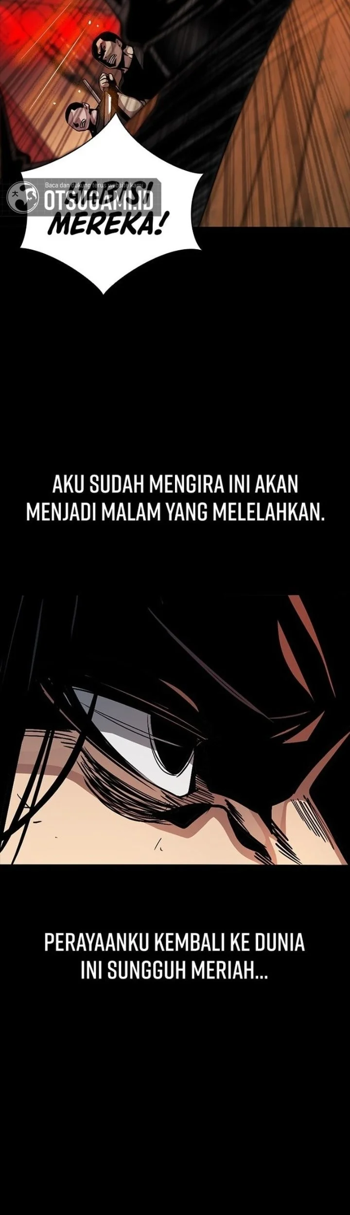 The Worst Generation Chapter 6 Gambar 10