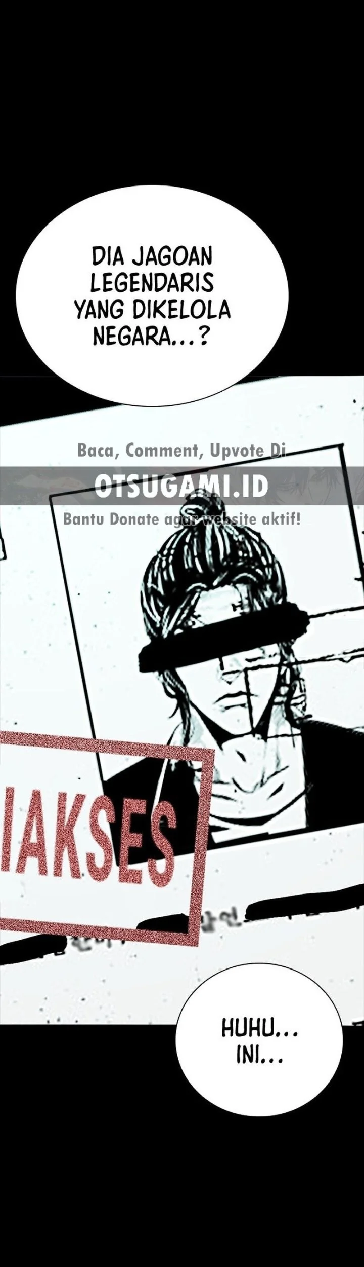 The Worst Generation Chapter 6 Gambar 144