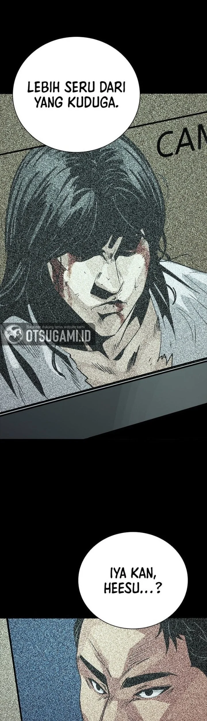 The Worst Generation Chapter 6 Gambar 145