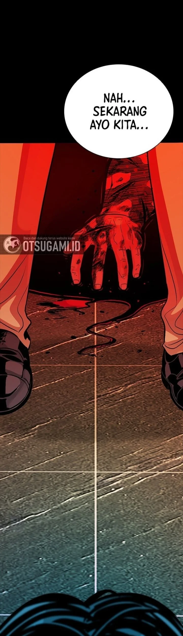 The Worst Generation Chapter 6 Gambar 147