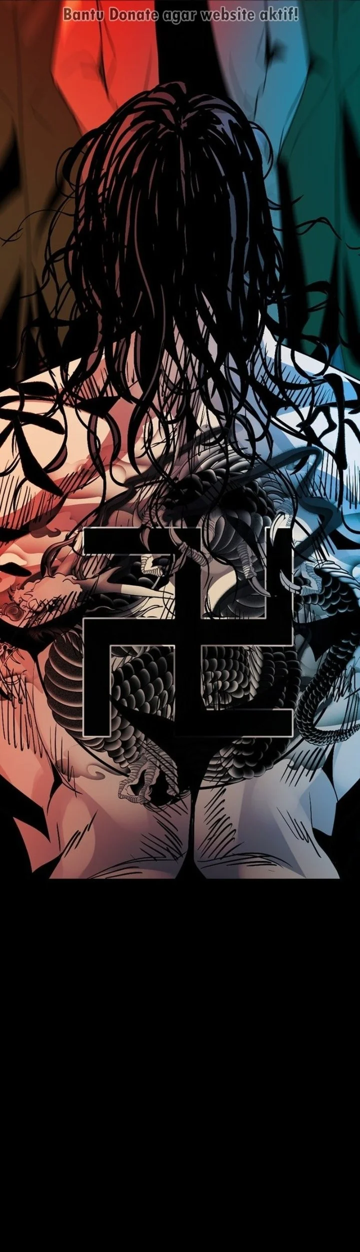 The Worst Generation Chapter 6 Gambar 156