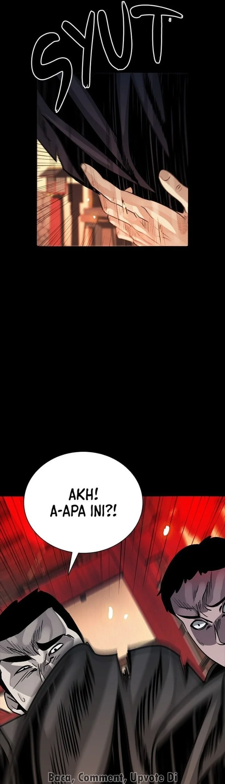 The Worst Generation Chapter 6 Gambar 19