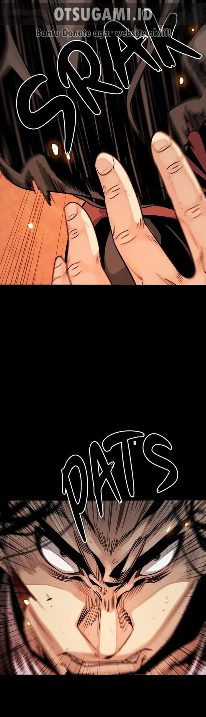 The Worst Generation Chapter 6 Gambar 20