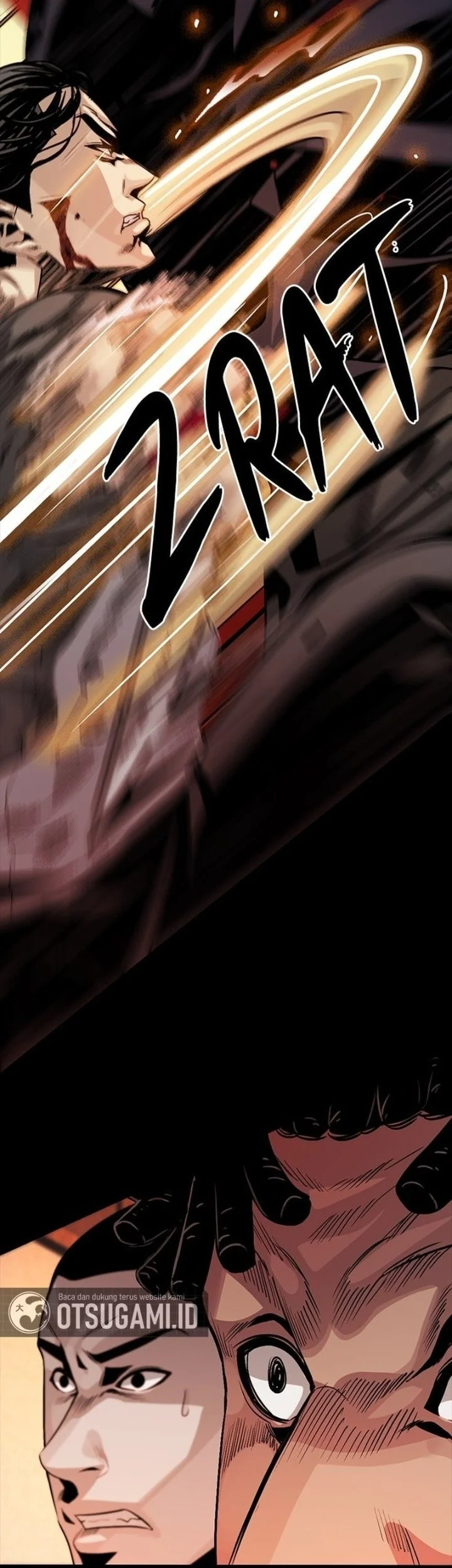 The Worst Generation Chapter 6 Gambar 22