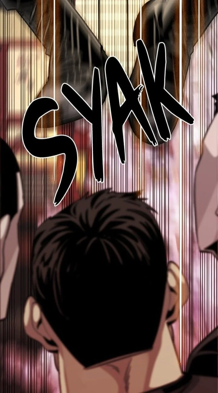 The Worst Generation Chapter 6 Gambar 24