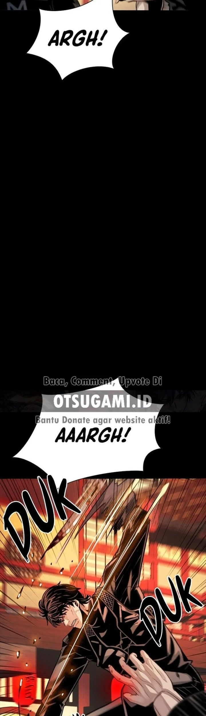 The Worst Generation Chapter 6 Gambar 26