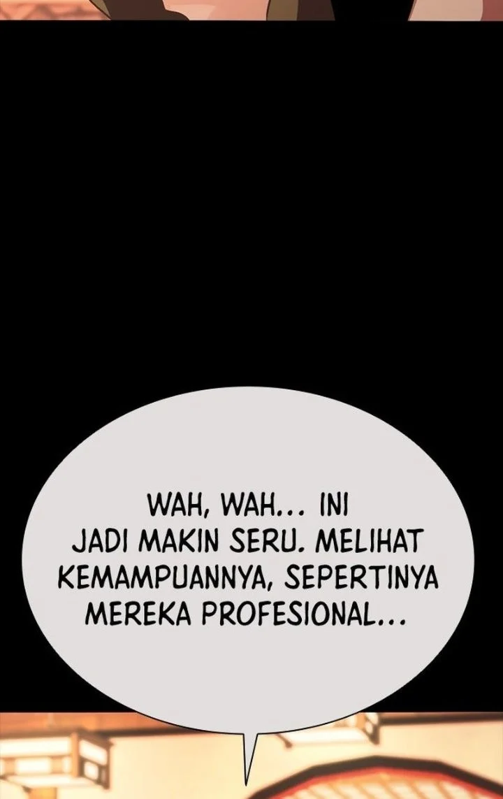 The Worst Generation Chapter 7 Gambar 34