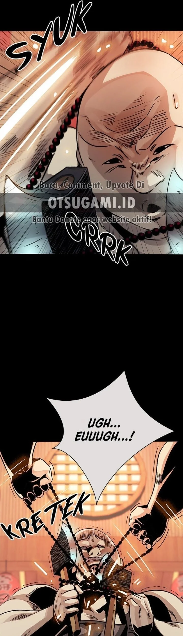 The Worst Generation Chapter 7 Gambar 47