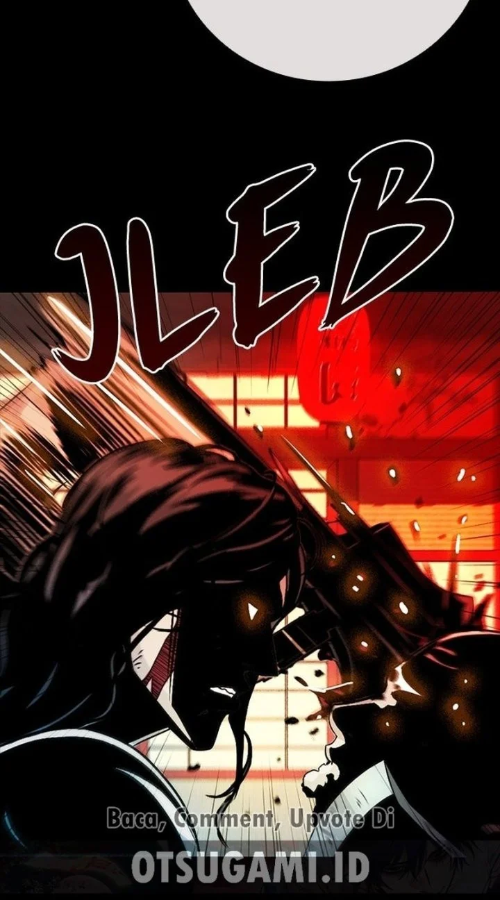 The Worst Generation Chapter 7 Gambar 52