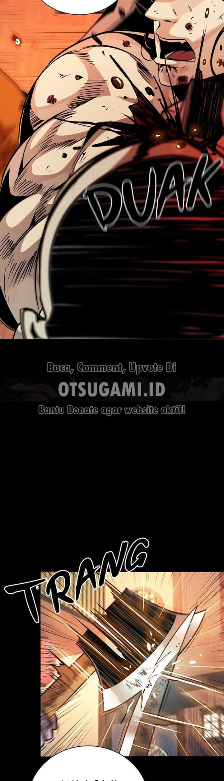 The Worst Generation Chapter 7 Gambar 54