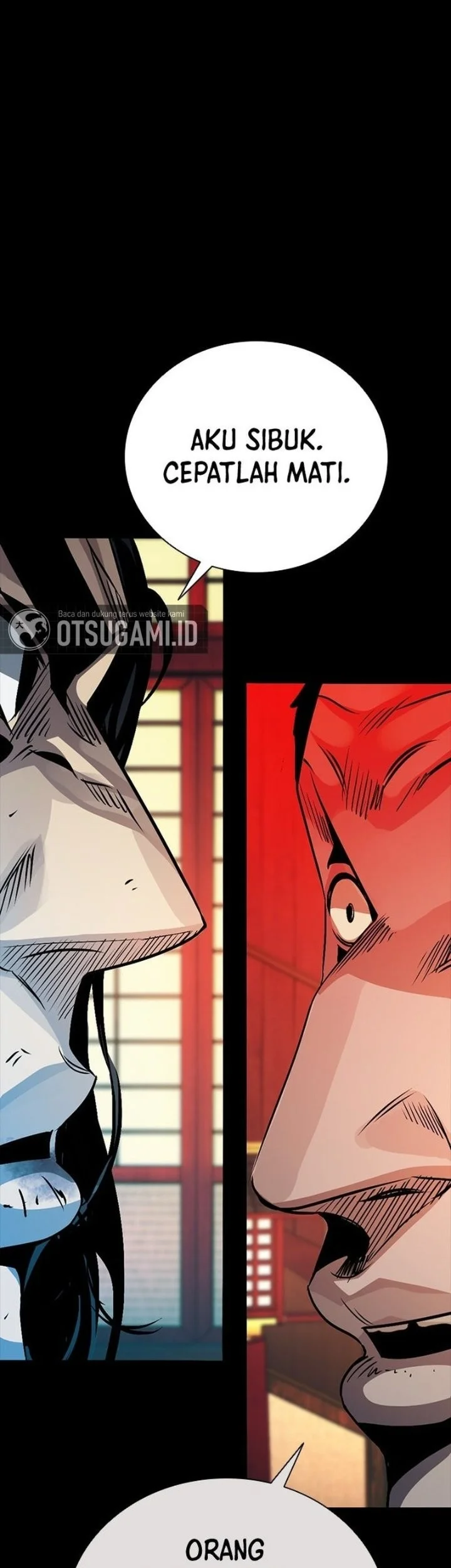 The Worst Generation Chapter 7 Gambar 62