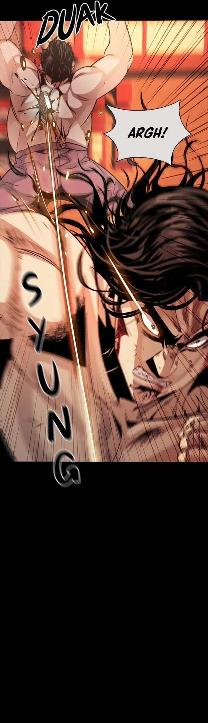 The Worst Generation Chapter 7 Gambar 64