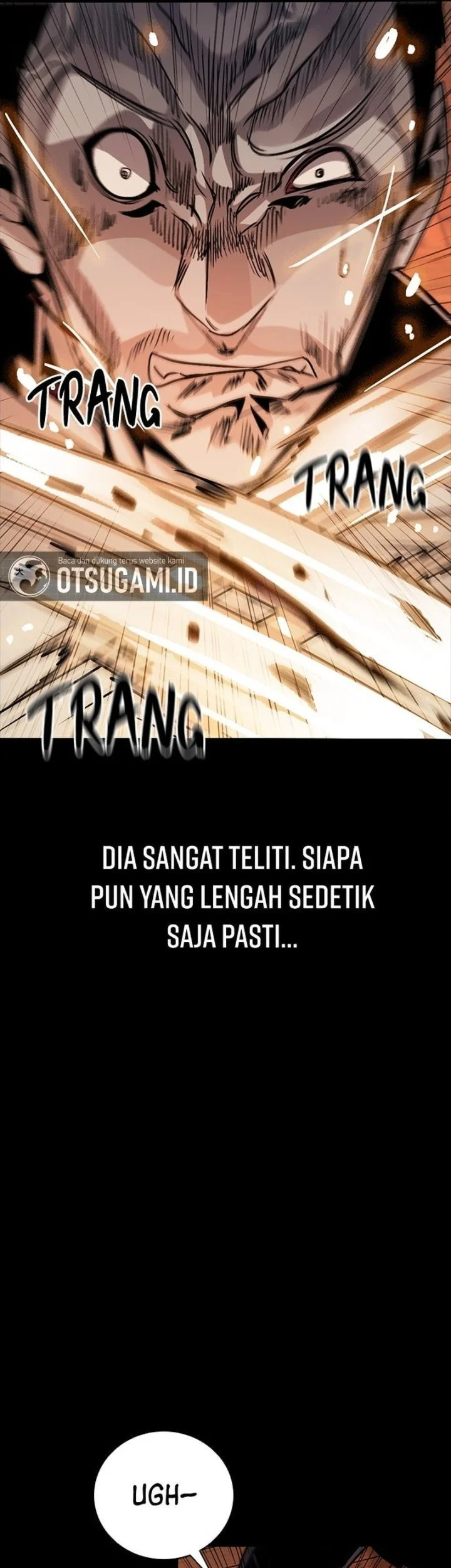 The Worst Generation Chapter 7 Gambar 69