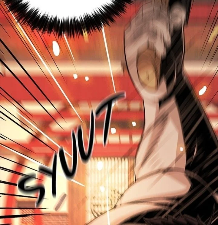 The Worst Generation Chapter 7 Gambar 71