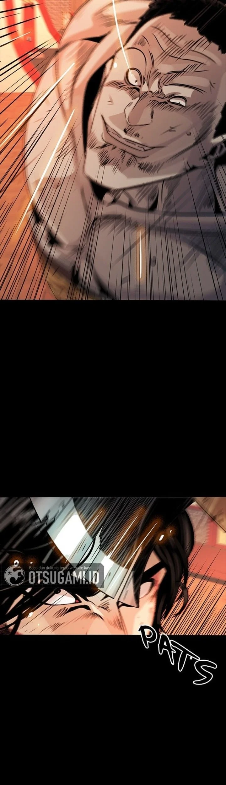 The Worst Generation Chapter 7 Gambar 72