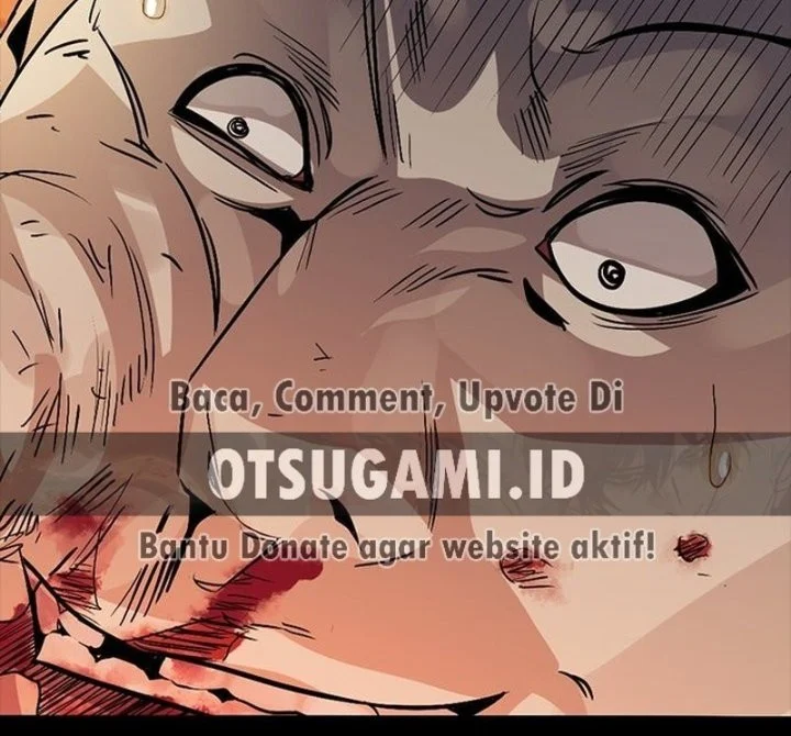 The Worst Generation Chapter 7 Gambar 79