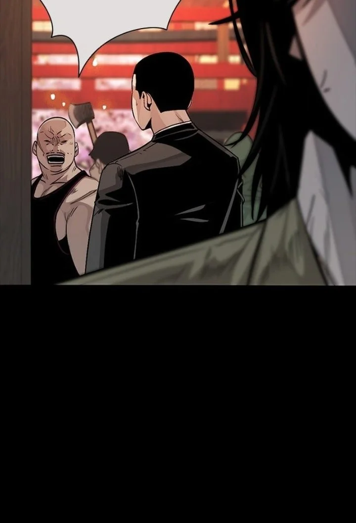 The Worst Generation Chapter 7 Gambar 6