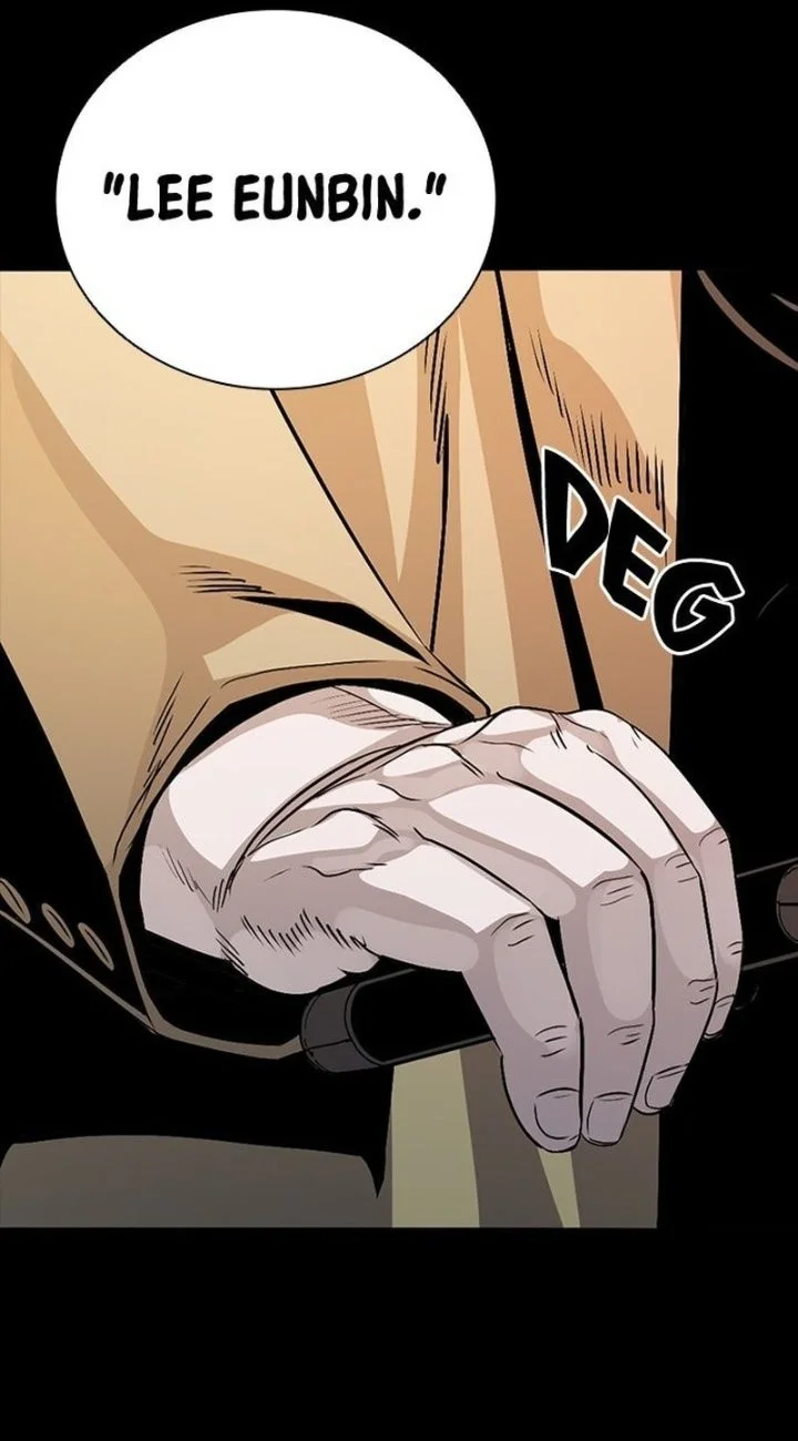 The Worst Generation Chapter 7 Gambar 93