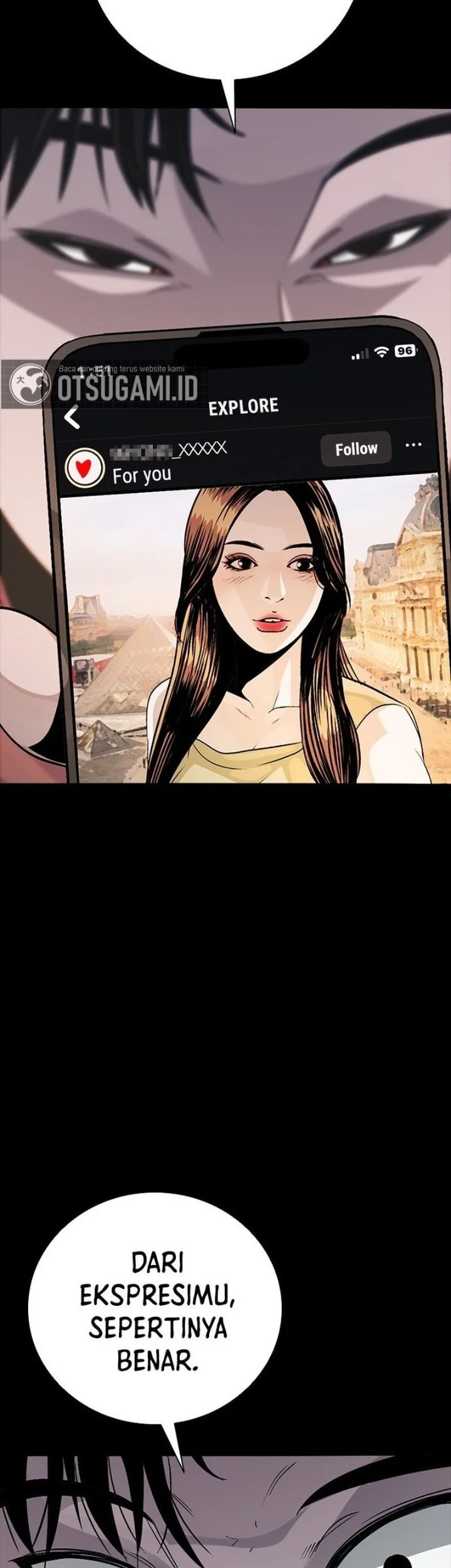 The Worst Generation Chapter 7 Gambar 95