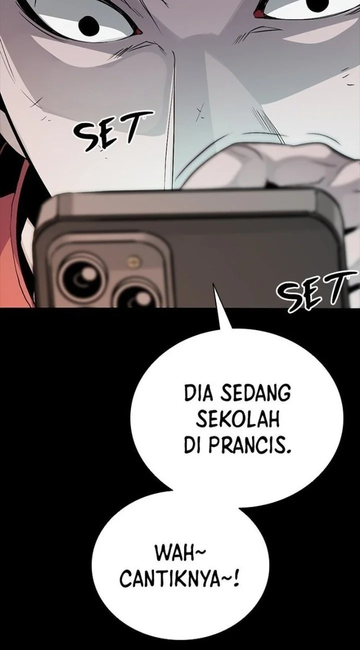 The Worst Generation Chapter 7 Gambar 96