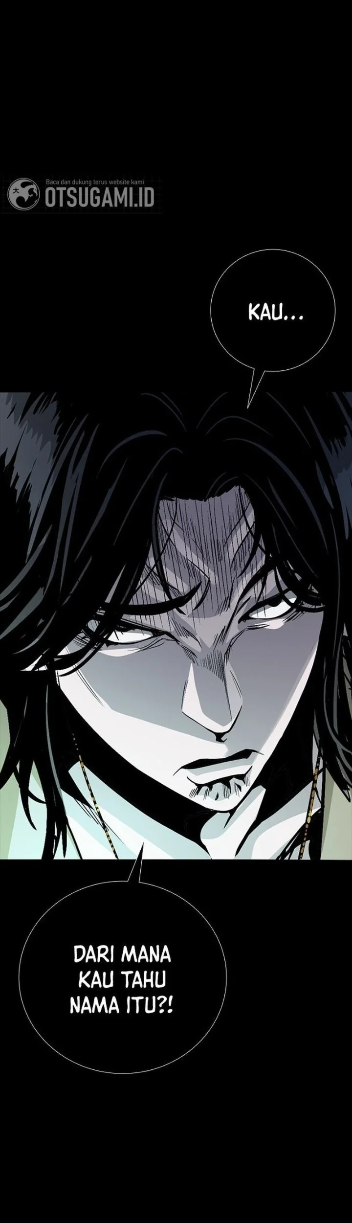 The Worst Generation Chapter 7 Gambar 97