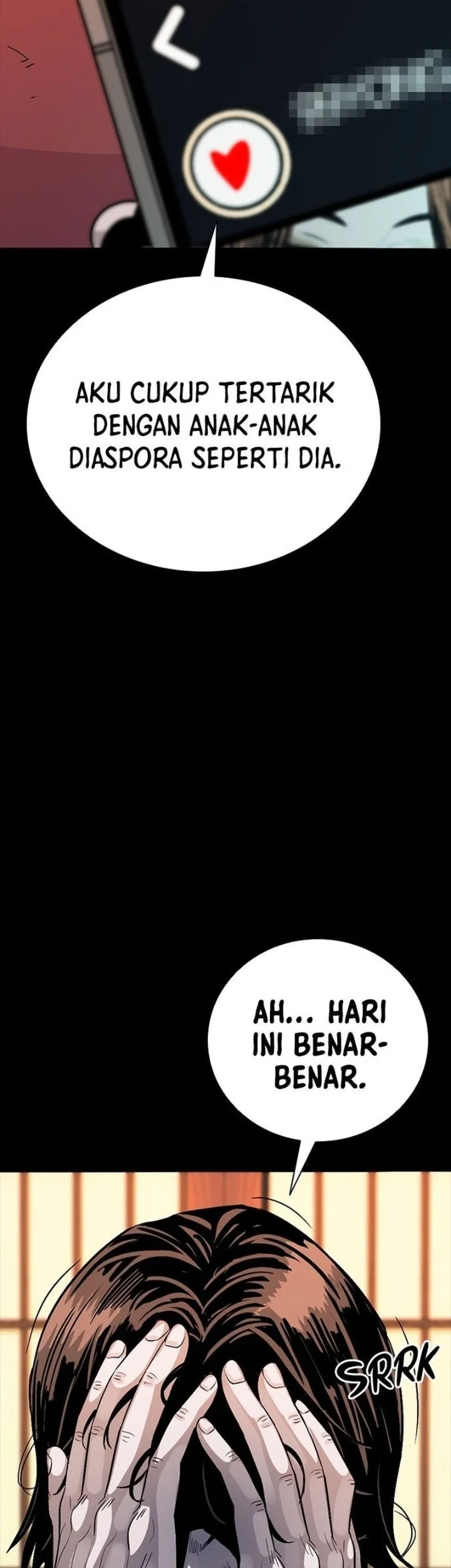 The Worst Generation Chapter 7 Gambar 104