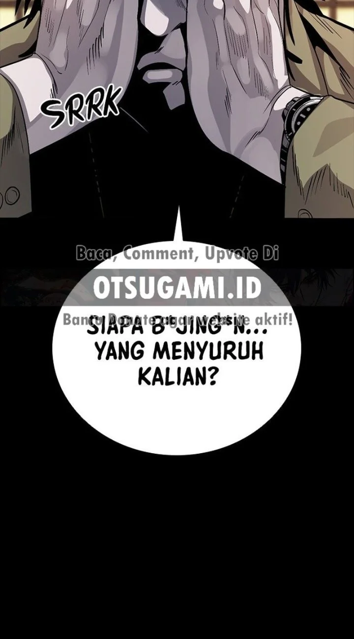 The Worst Generation Chapter 7 Gambar 105