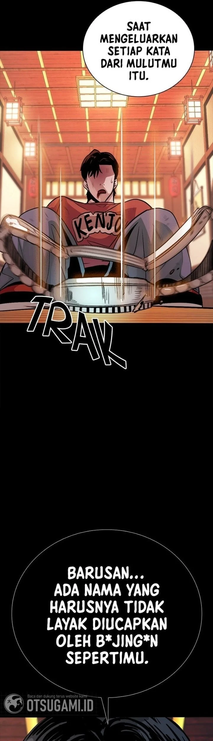 The Worst Generation Chapter 7 Gambar 115