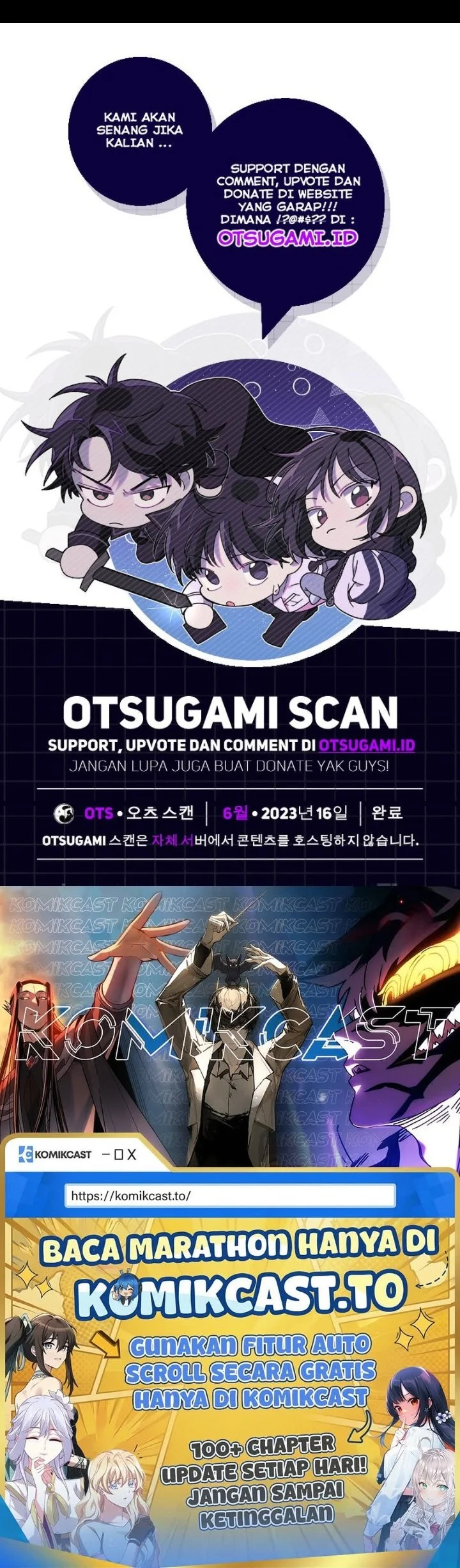 The Worst Generation Chapter 7 Gambar 119