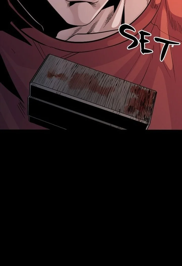 The Worst Generation Chapter 7 Gambar 11