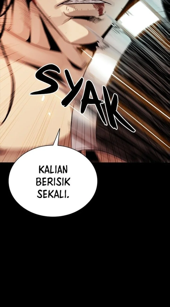 The Worst Generation Chapter 7 Gambar 14