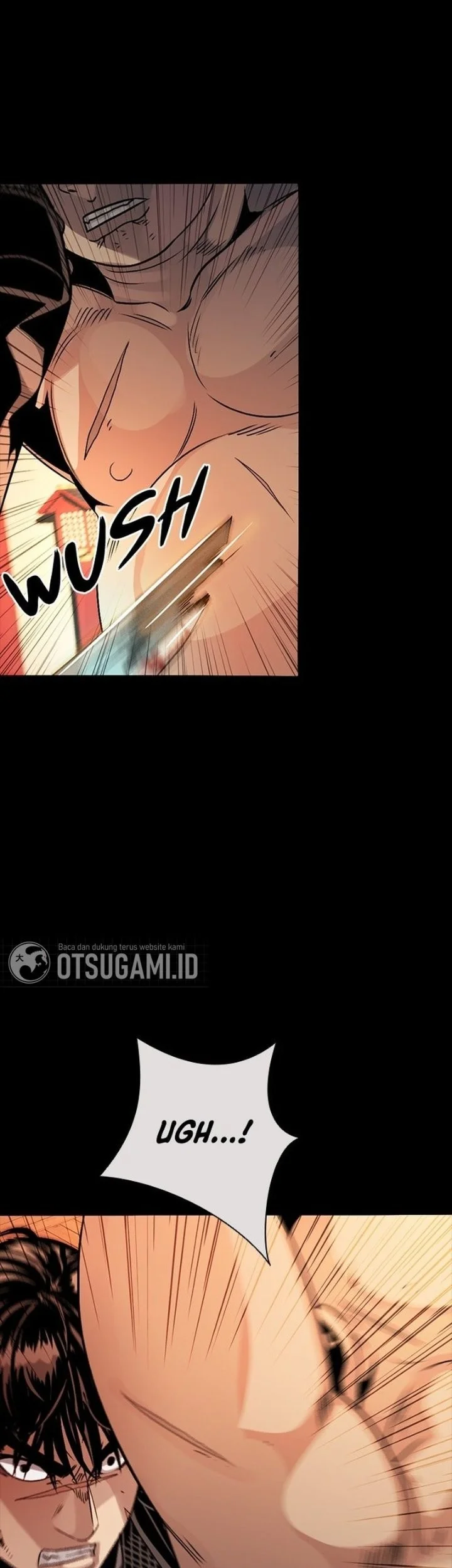 The Worst Generation Chapter 7 Gambar 23